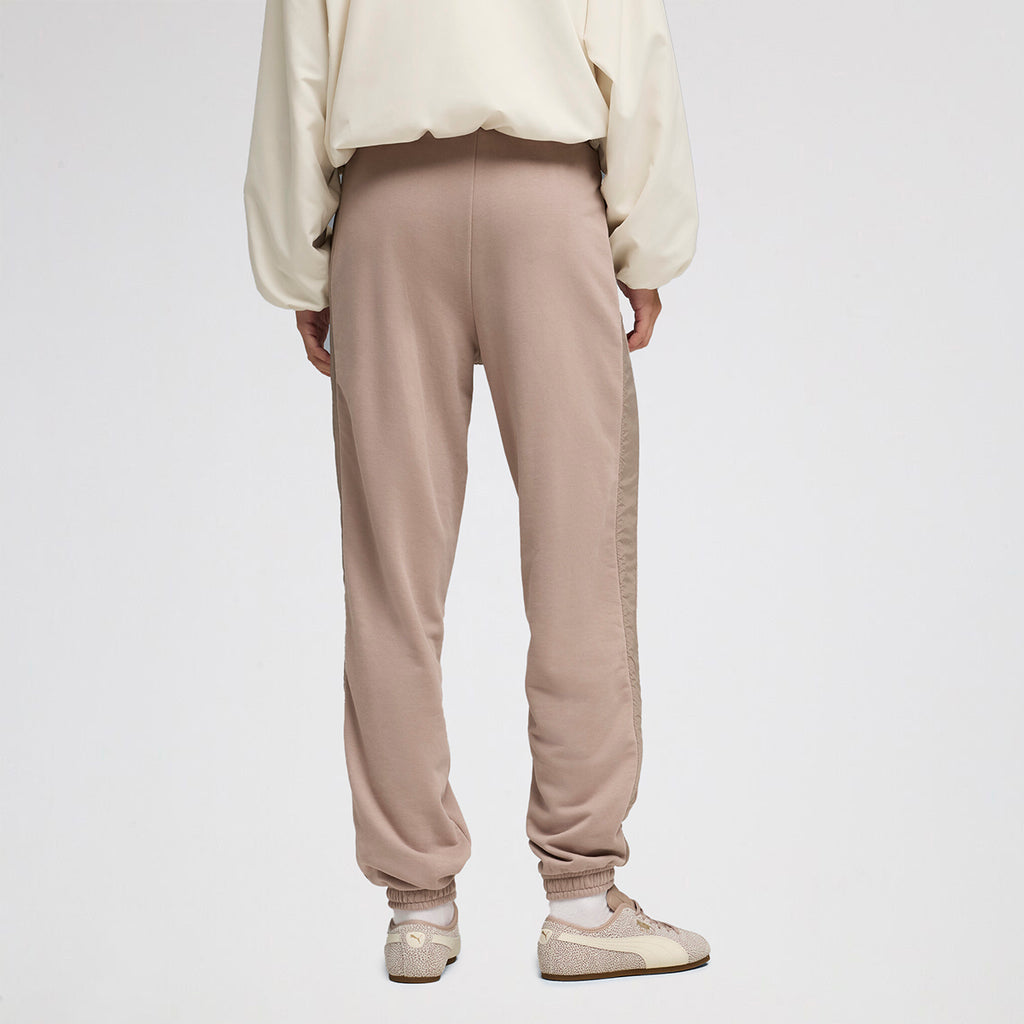 Pantalón Puma Her Cintura Alta Mujer