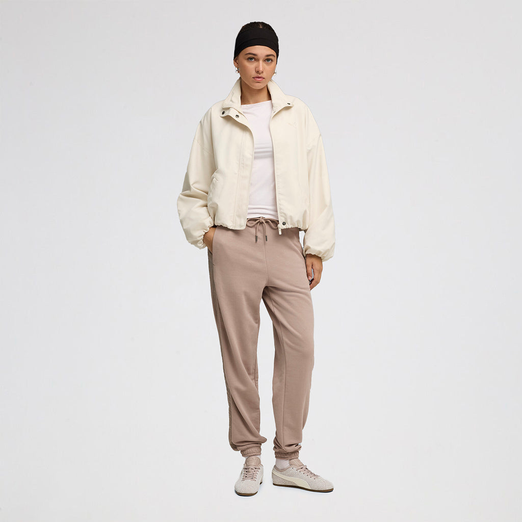 Pantalón Puma Her Cintura Alta Mujer