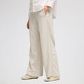 Pantalón Puma Her Wide Leg Mujer