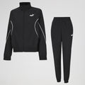 Conjunto Puma Woven Tracksuit Mujer