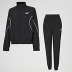 Conjunto Puma Woven Tracksuit Mujer