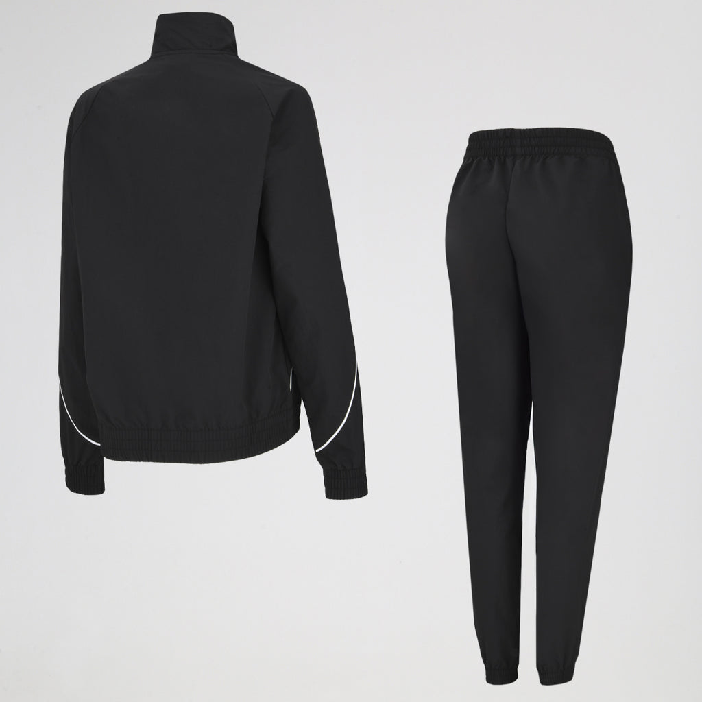 Conjunto Puma Woven Tracksuit Mujer