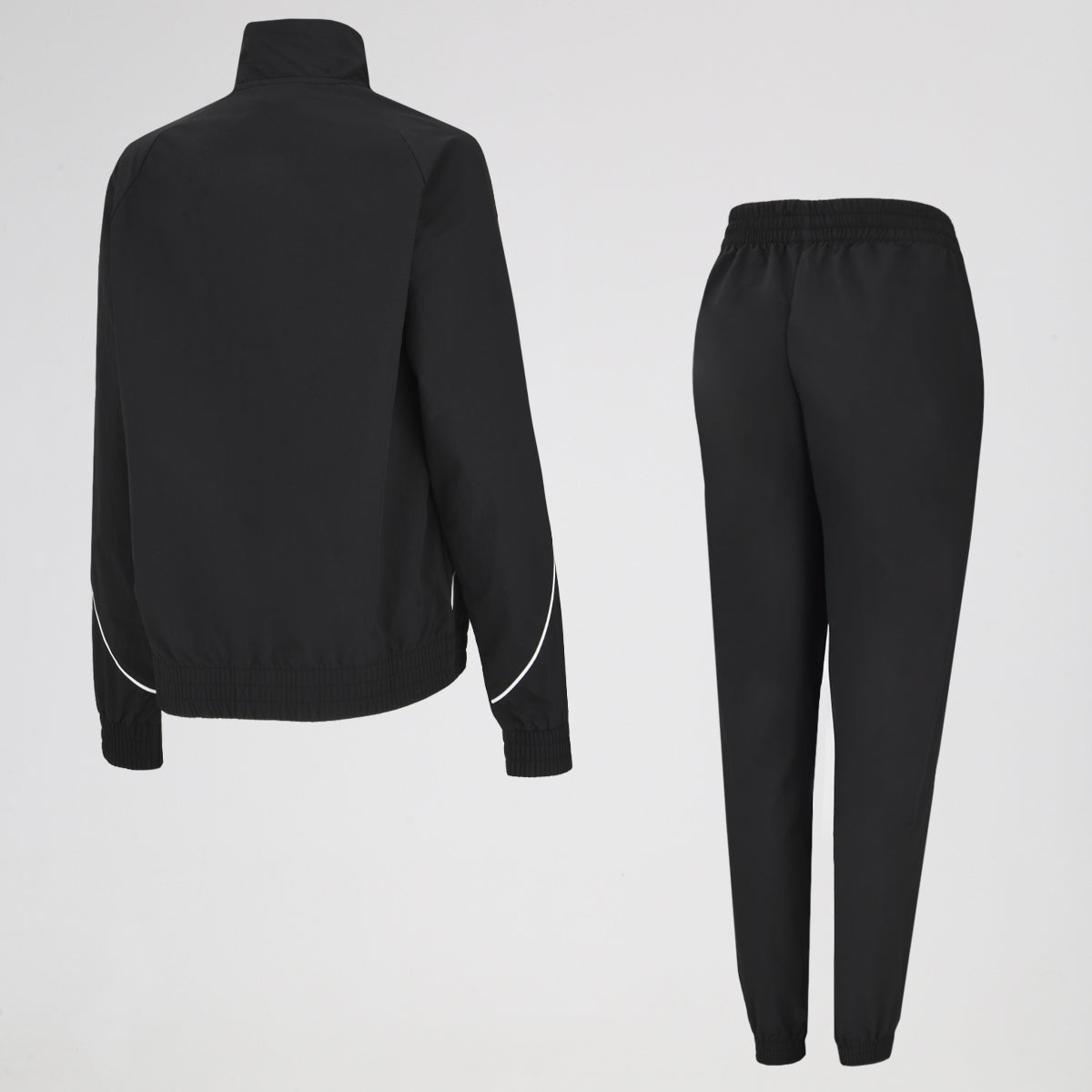 Conjunto Puma Woven Tracksuit Mujer