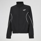 Conjunto Puma Woven Tracksuit Mujer