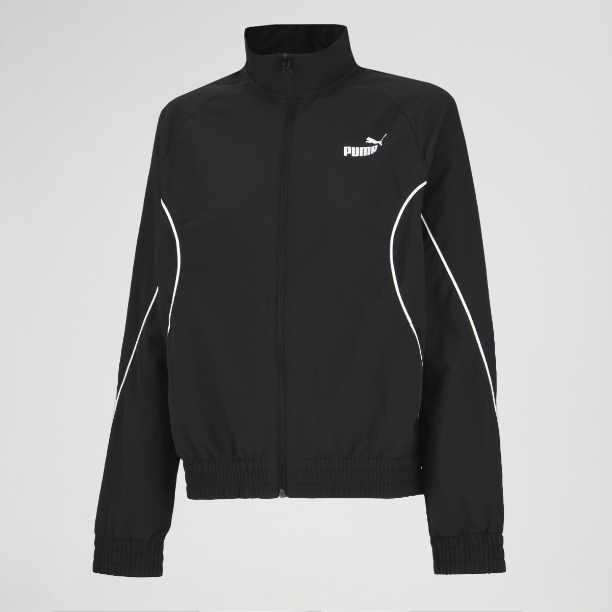 Conjunto Puma Woven Tracksuit Mujer