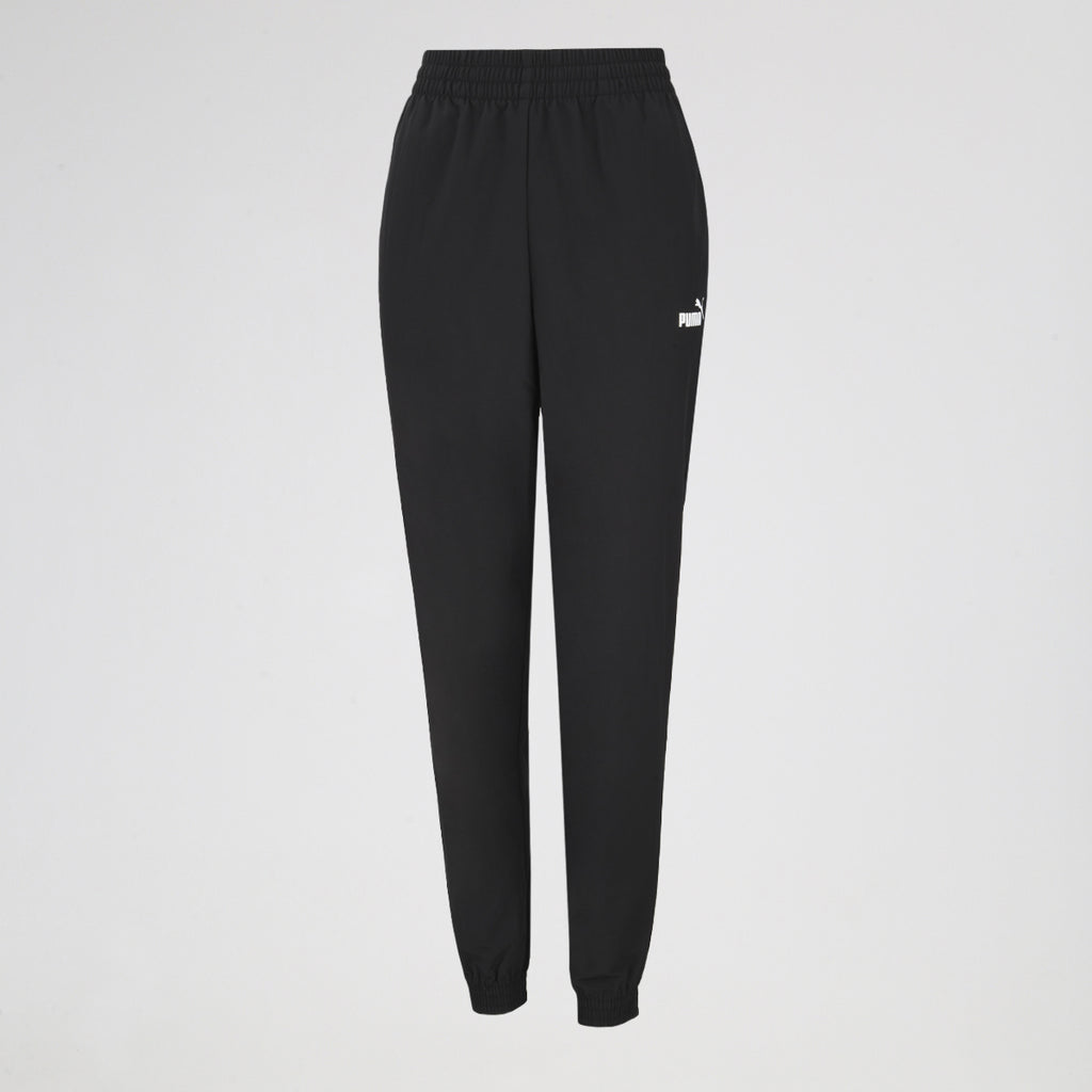 Conjunto Puma Woven Tracksuit Mujer
