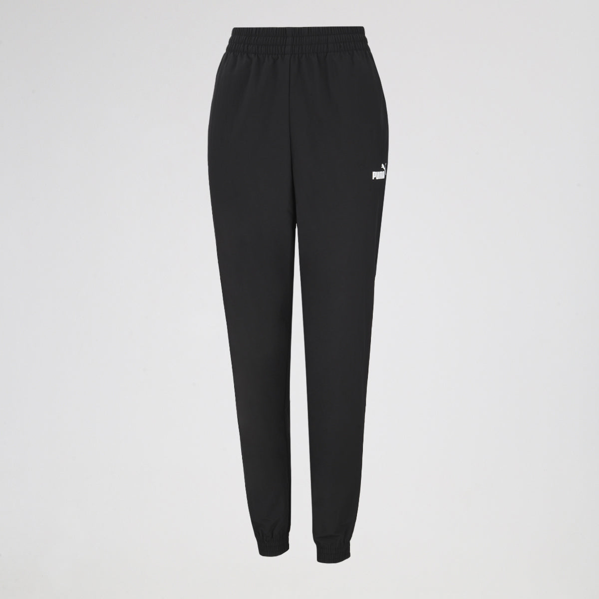 Conjunto Puma Woven Tracksuit Mujer