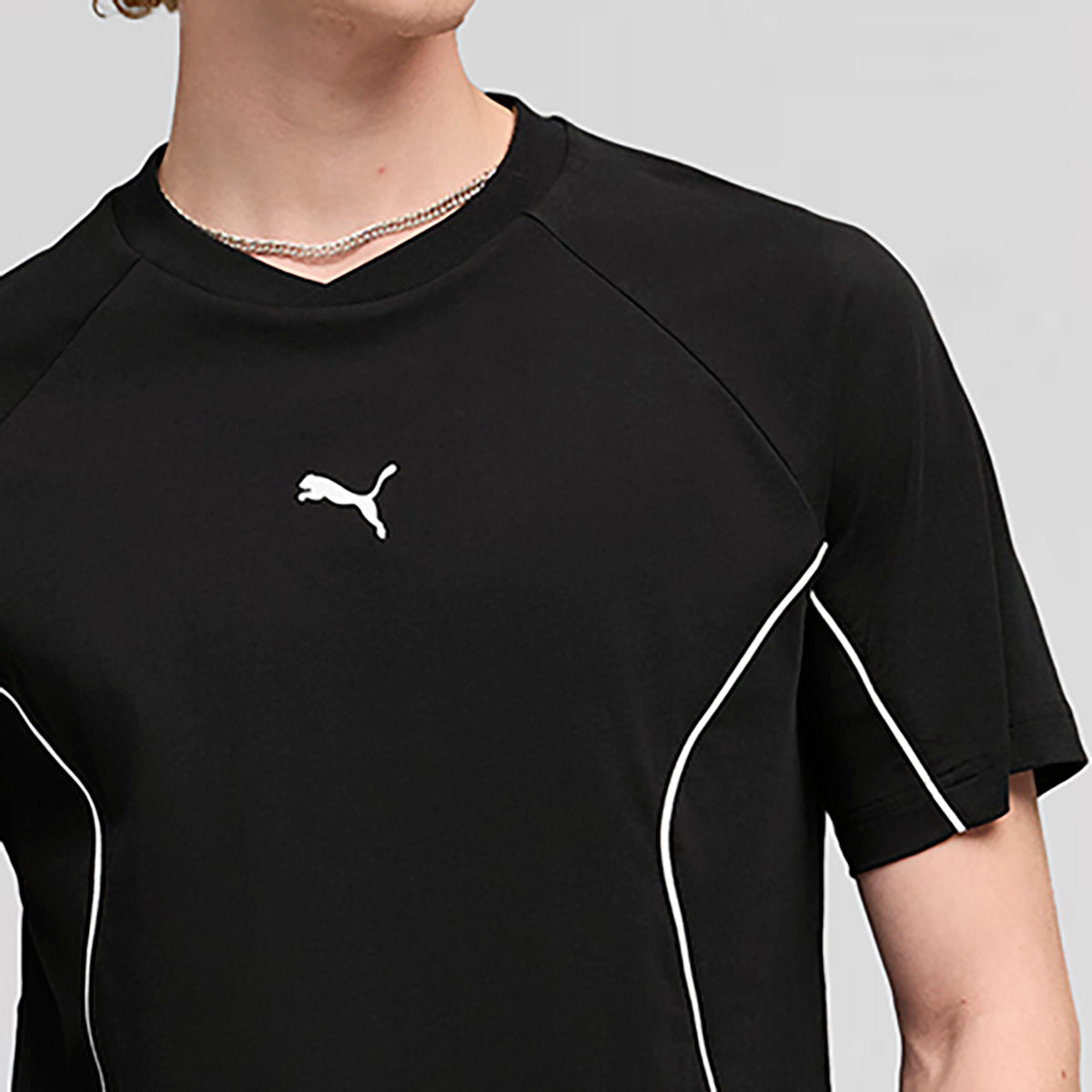 Remera Puma Sport Hombre