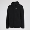 Buzo con Cierre Puma Tech Hombre