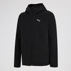 Buzo con Cierre Puma Tech Hombre