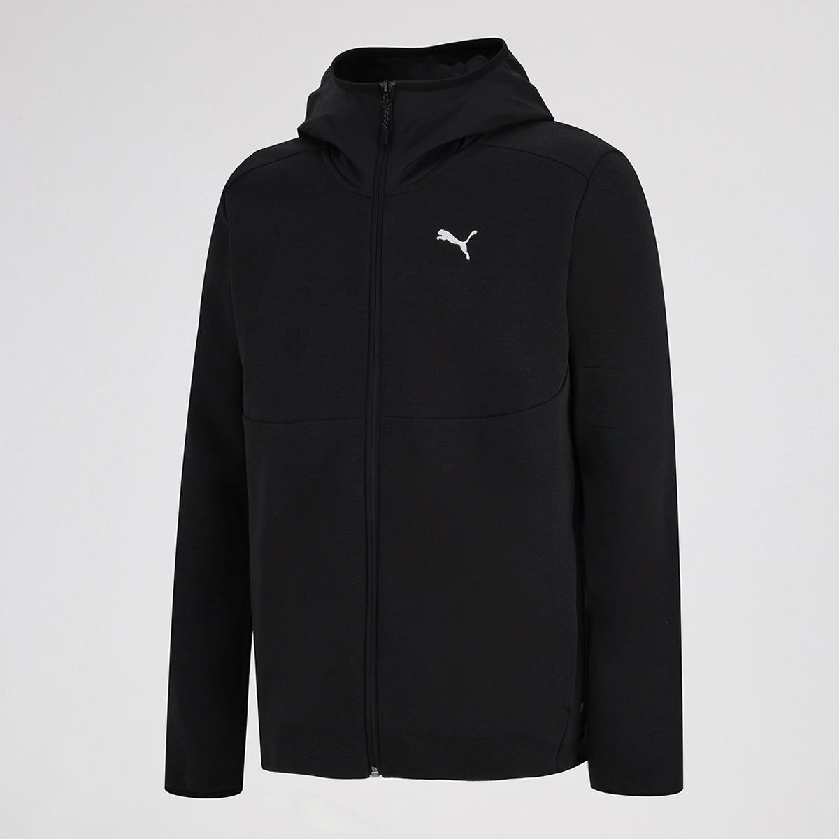 Buzo con Cierre Puma Tech Hombre