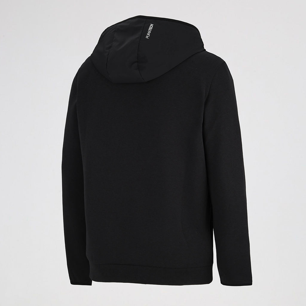 Buzo con Cierre Puma Tech Hombre