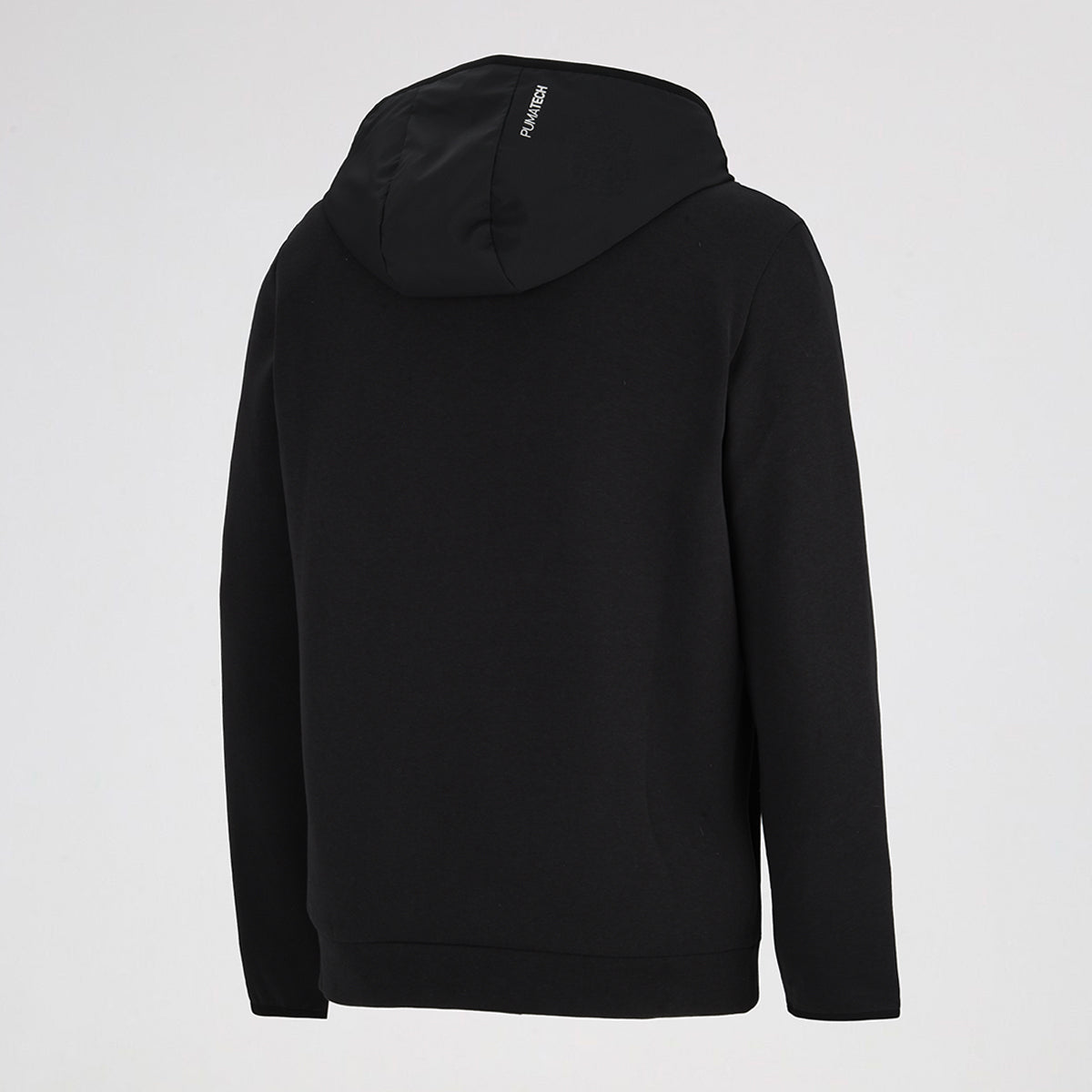 Buzo con Cierre Puma Tech Hombre