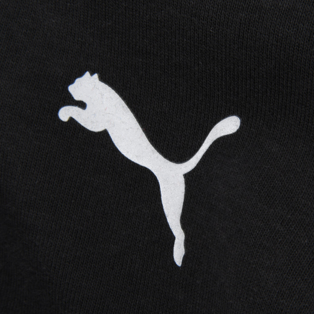 Buzo con Cierre Puma Tech Hombre
