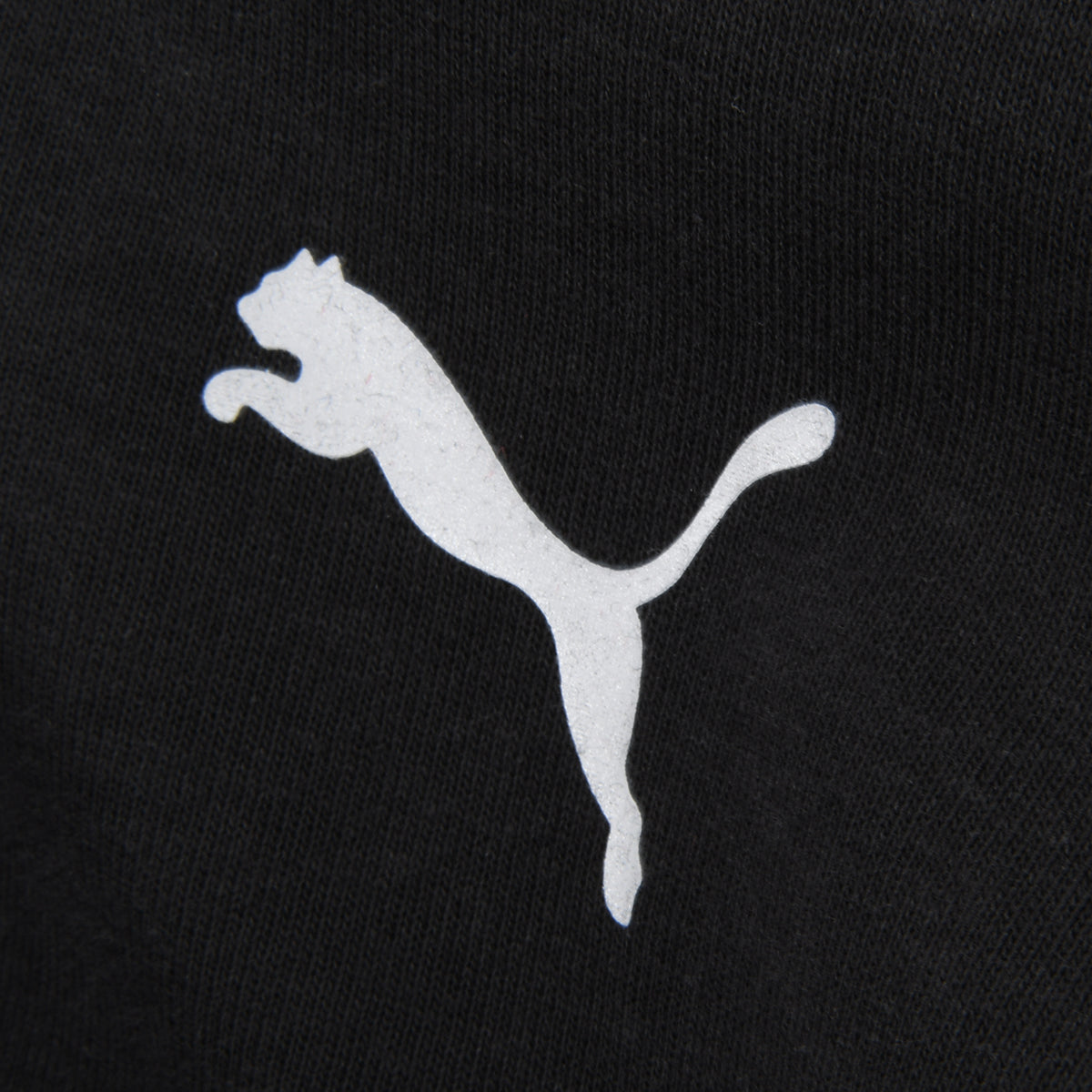Buzo con Cierre Puma Tech Hombre