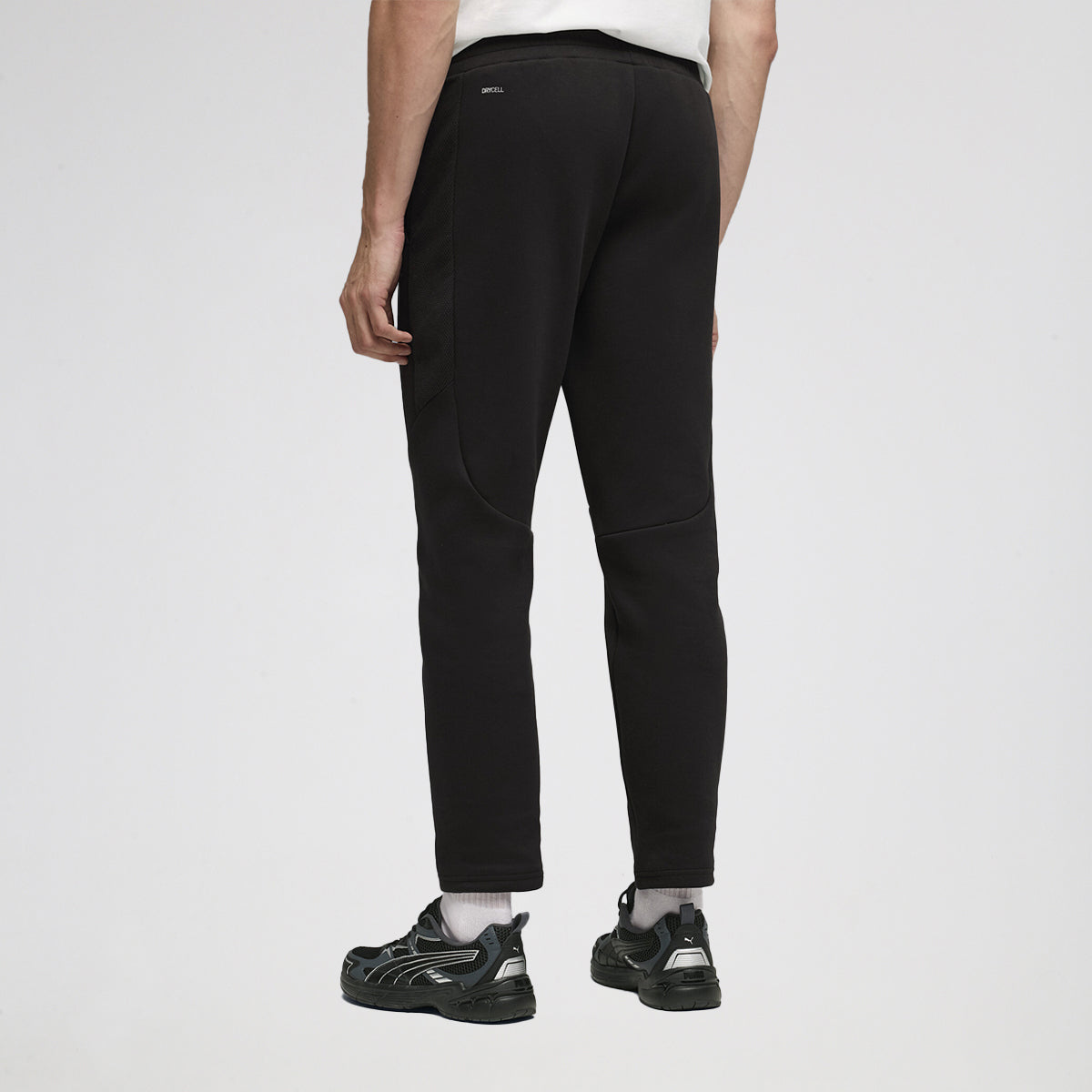 Pantalón Puma Evostripe Hombre