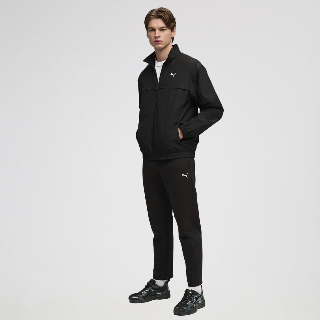 Pantalón Puma Evostripe Hombre