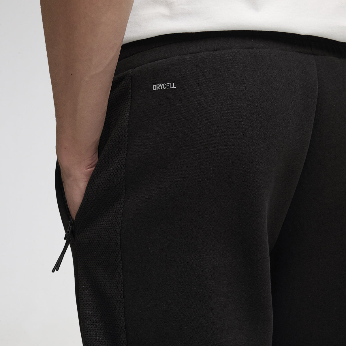 Pantalón Puma Evostripe Hombre