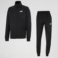 Conjunto Puma Essentials Poly Hombre