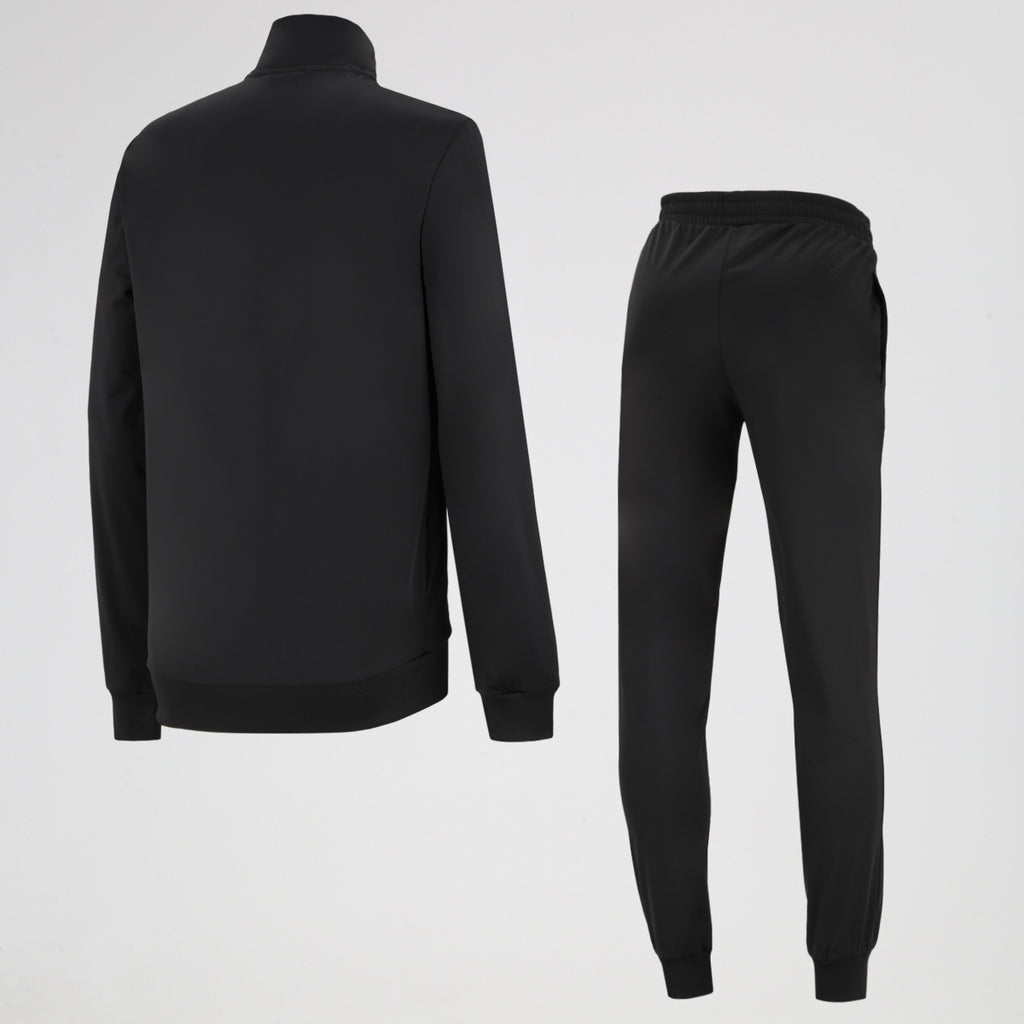 Conjunto Puma Essentials Poly Hombre