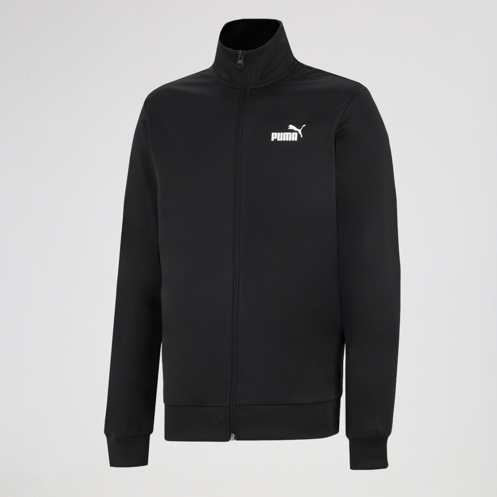 Conjunto Puma Essentials Poly Hombre
