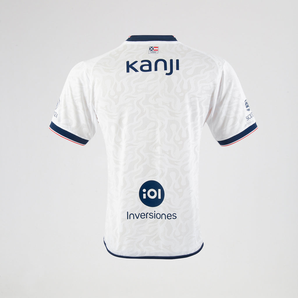 Camiseta CAI Puma Suplente 26 27 Infantil