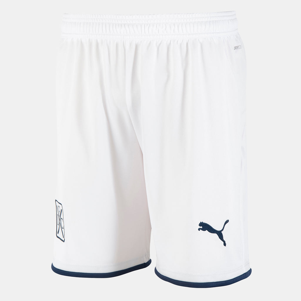 Short CAI Puma Suplente 26 27 Hombre