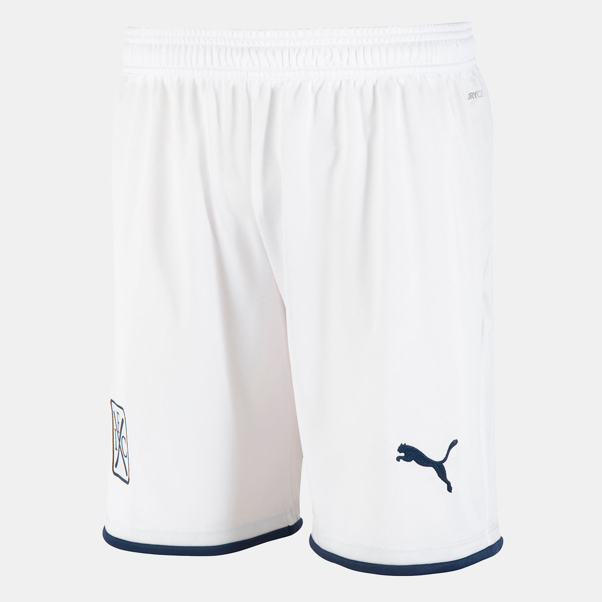 Short CAI Puma Suplente 26 27 Hombre