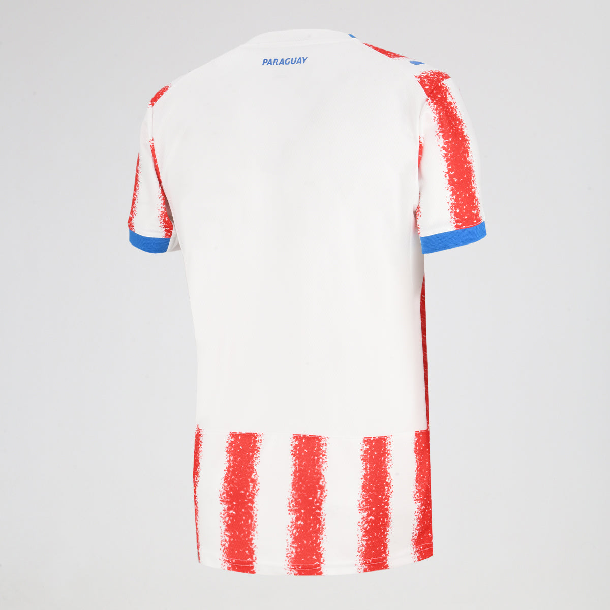 Camiseta Paraguay Puma Titular 2026 Hombre