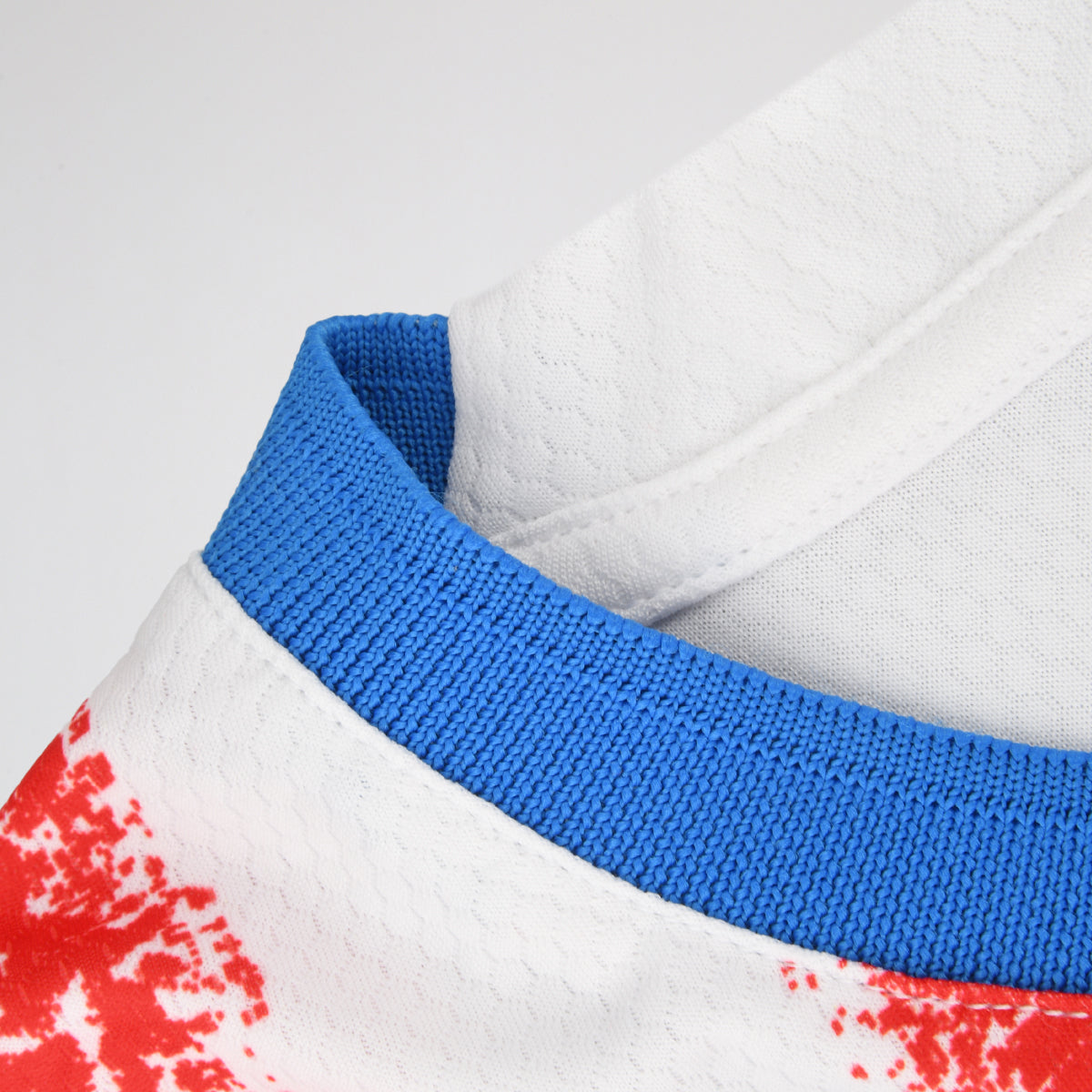 Camiseta Paraguay Puma Titular 2026 Hombre