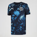 Camiseta Paraguay Puma Alternativa 2026 Hombre