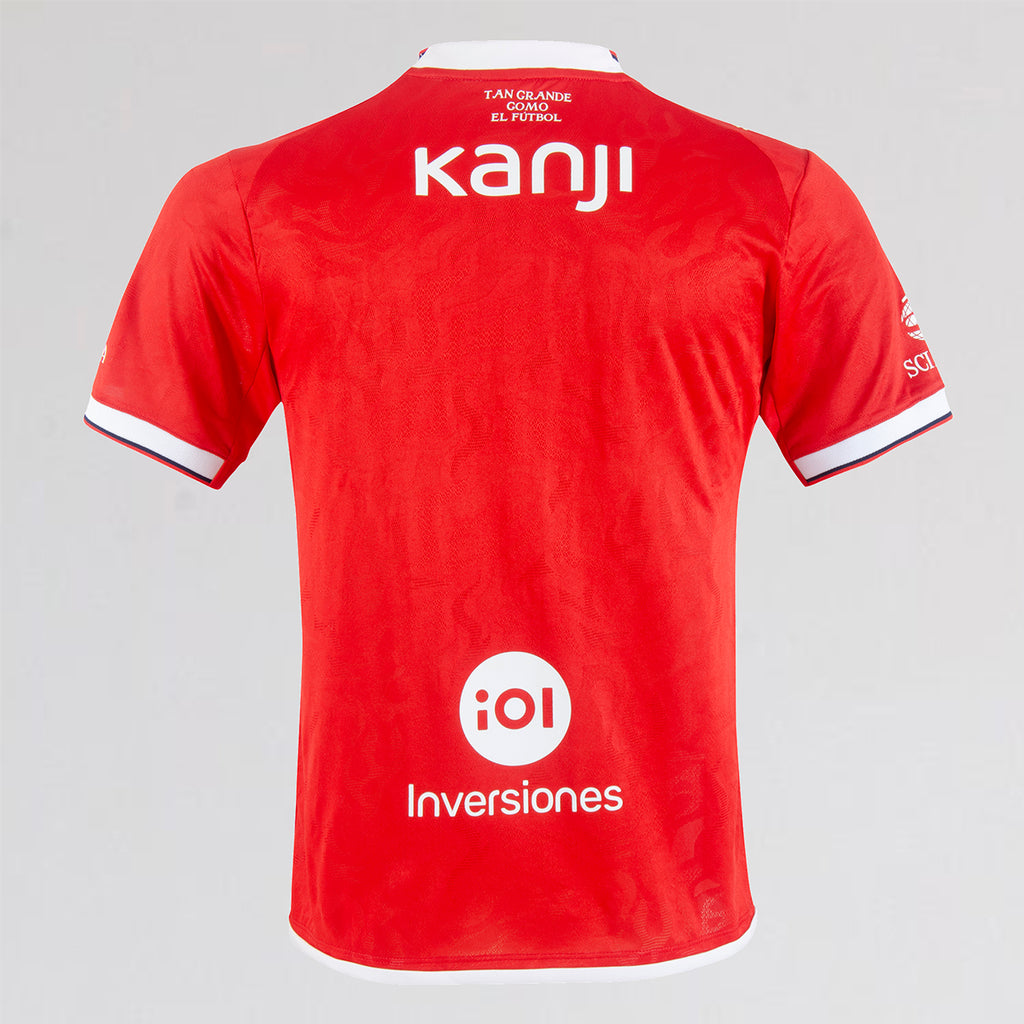 Camiseta Independiente Puma Titular 26 27 Mujer