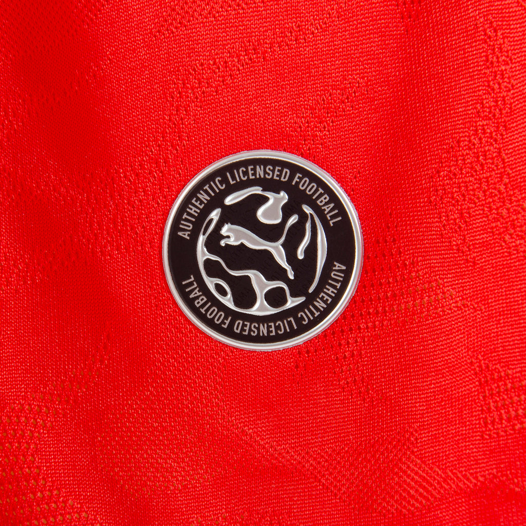 Camiseta Independiente Puma Titular 26 27 Mujer