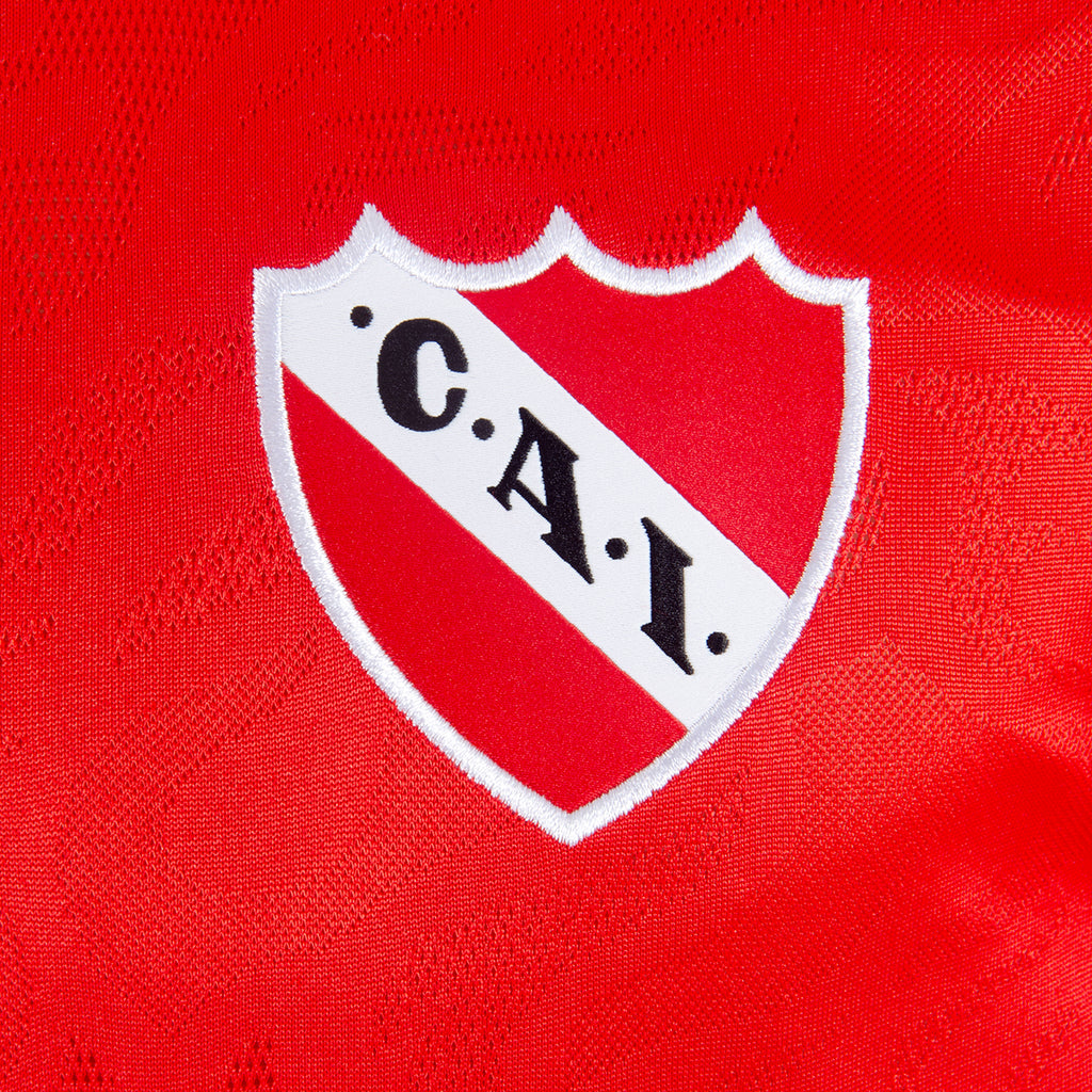 Camiseta Independiente Puma Titular 26 27 Hombre