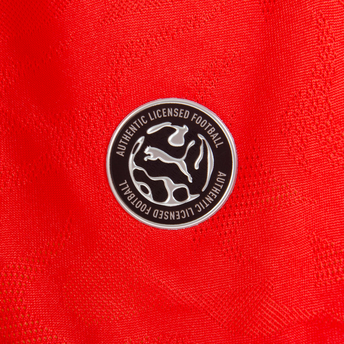 Camiseta Independiente Puma Titular 26 27 Hombre
