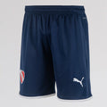 Short Independiente Puma Titular 26 27 Hombre