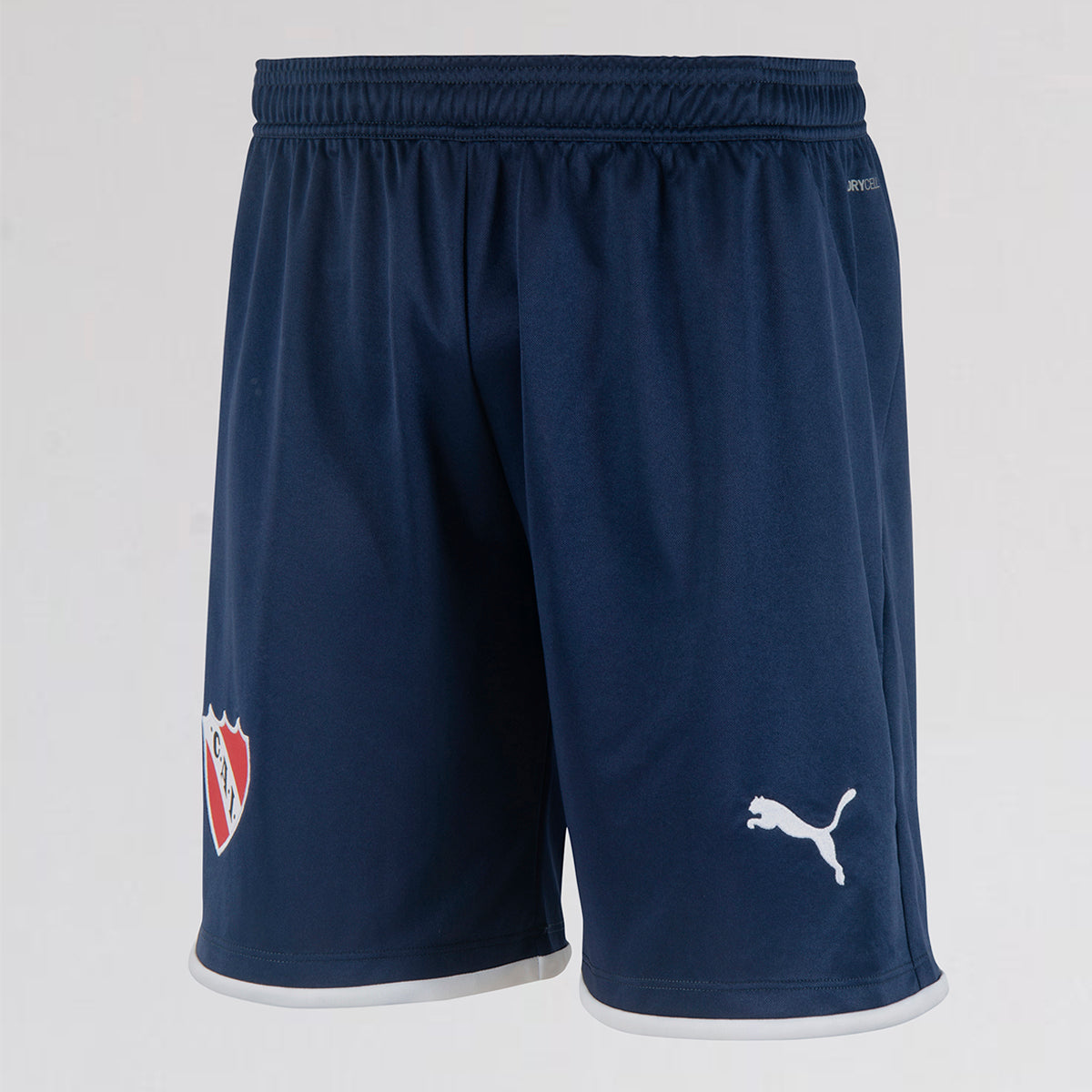 Short Independiente Puma Titular 26 27 Hombre