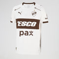 Camiseta Platense Puma Titular 2026 Hombre