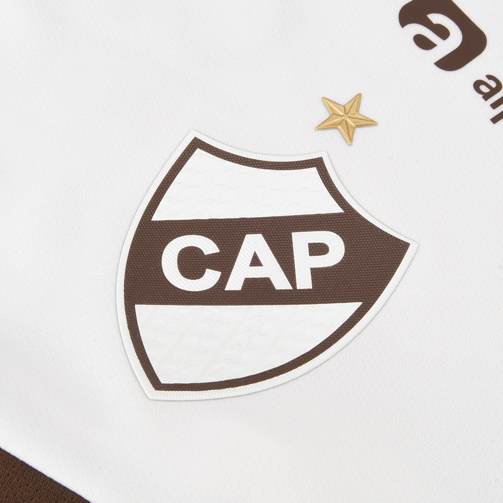 Camiseta Platense Puma Titular 2026 Hombre