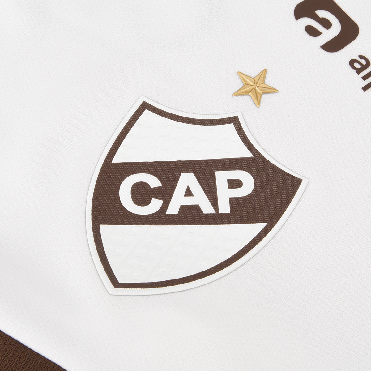 Camiseta Platense Puma Titular 2026 Hombre