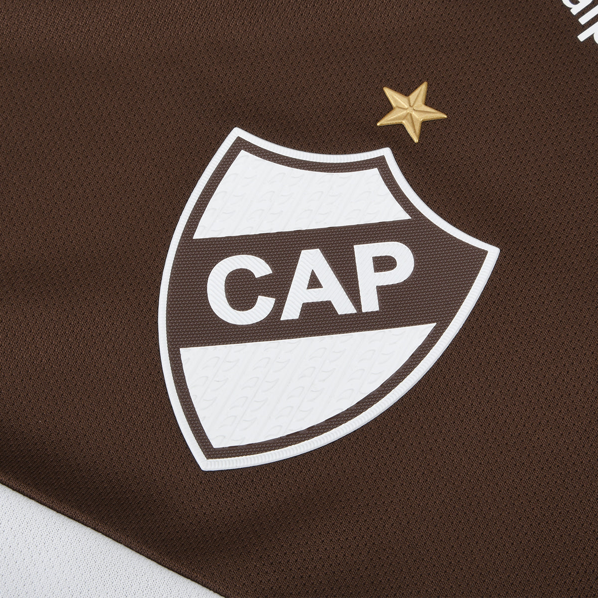Camiseta Platense Puma Suplente 2026 Hombre