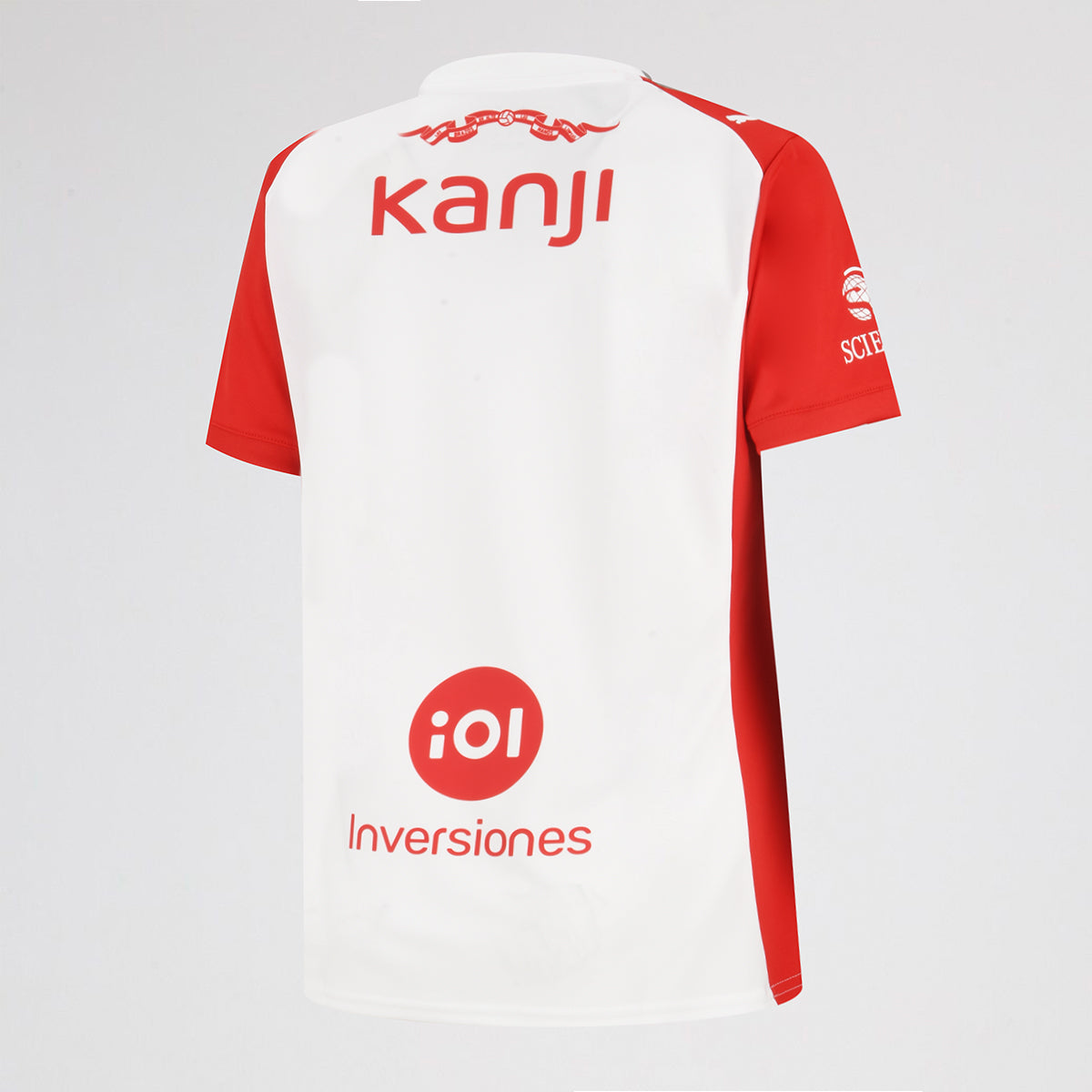 Camiseta Independiente Puma Suplente 26 Mujer