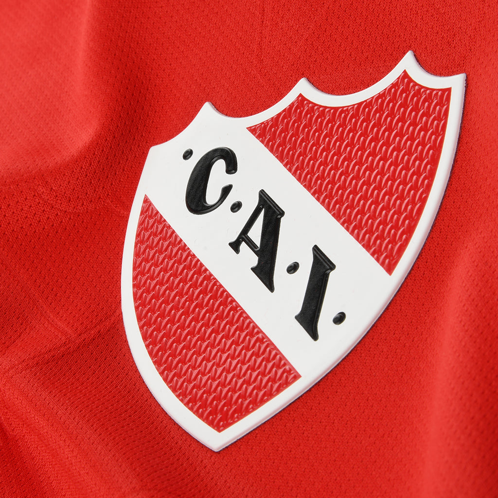 Camiseta Independiente Puma Titular 2026 Hombre