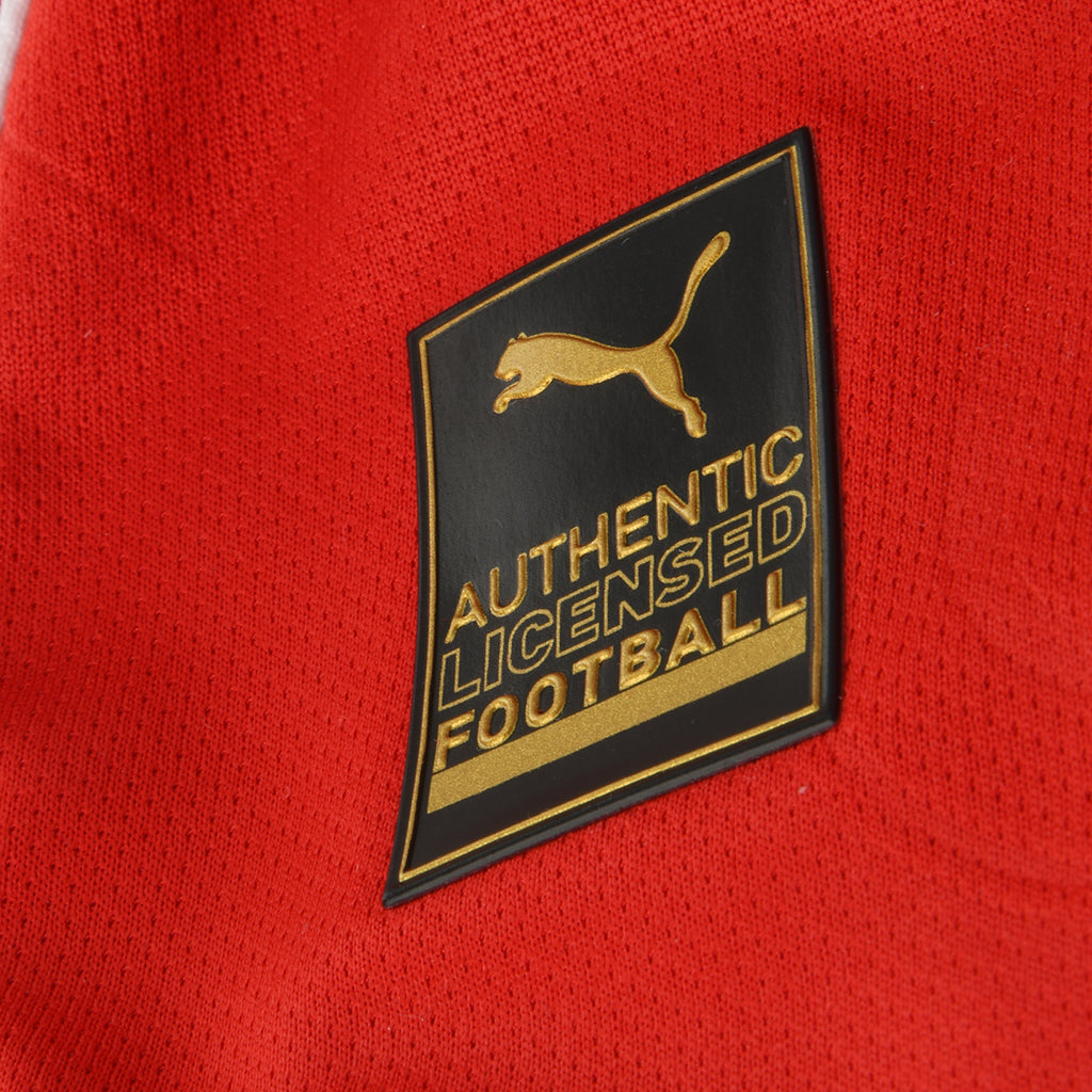 Camiseta Independiente Puma Titular 2026 Hombre