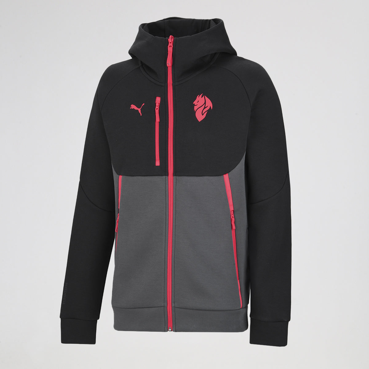 Buzo Ac Milán Puma 25 26 de Hombre
