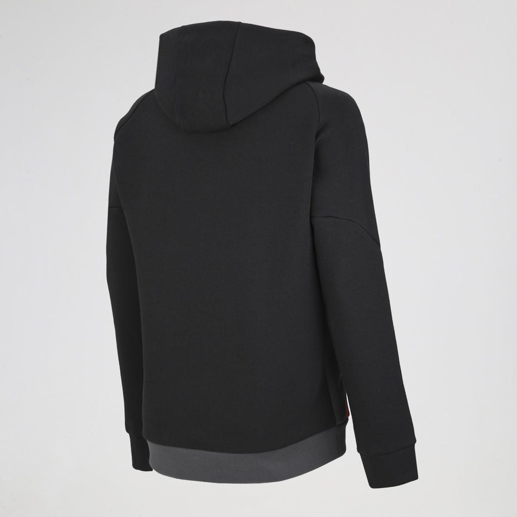 Buzo Ac Milán Puma 25 26 de Hombre