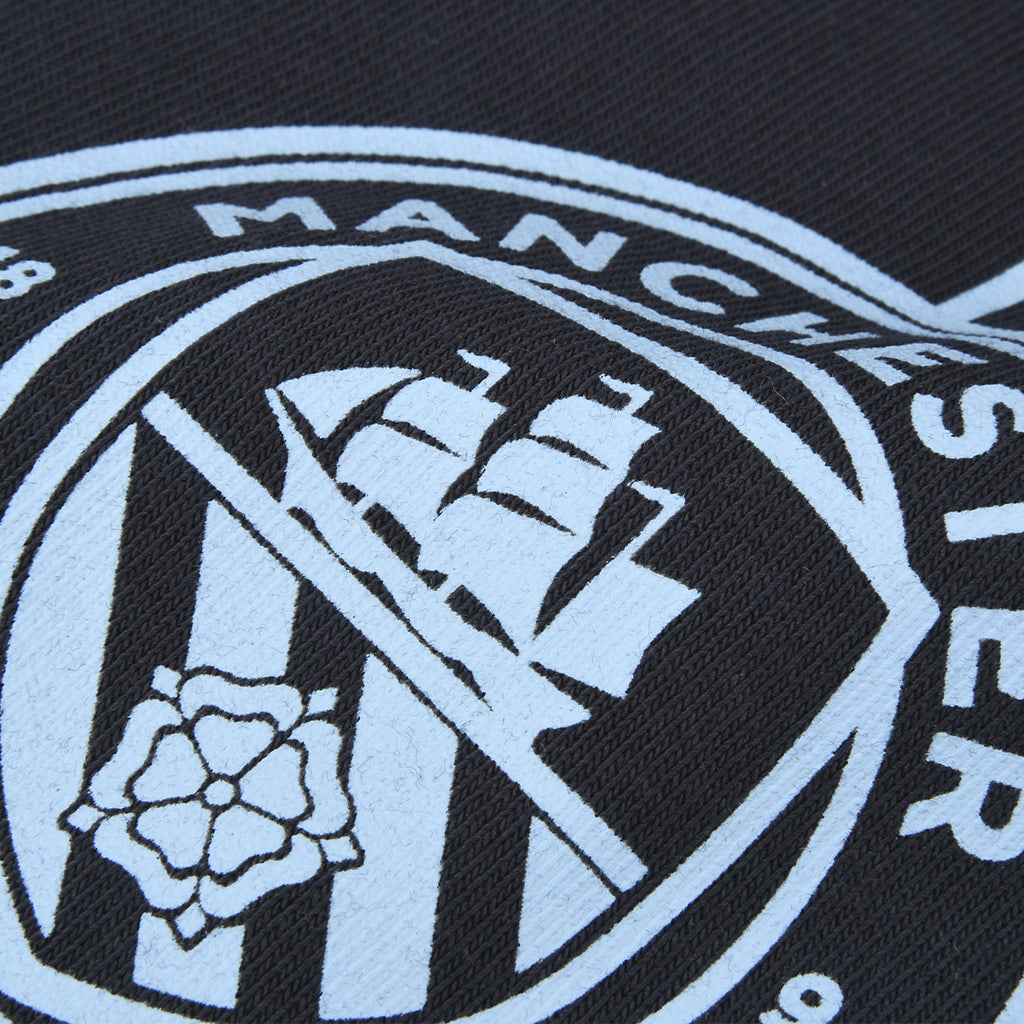 Buzo Puma Manchester City Hombre