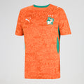 Camiseta Costa de Marfil Puma 2026 Hombre