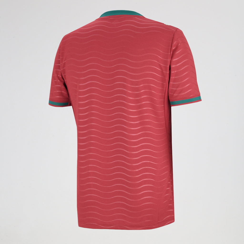 Camiseta Portugal Puma 2026 Hombre