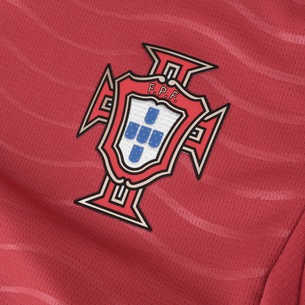Camiseta Portugal Puma 2026 Hombre